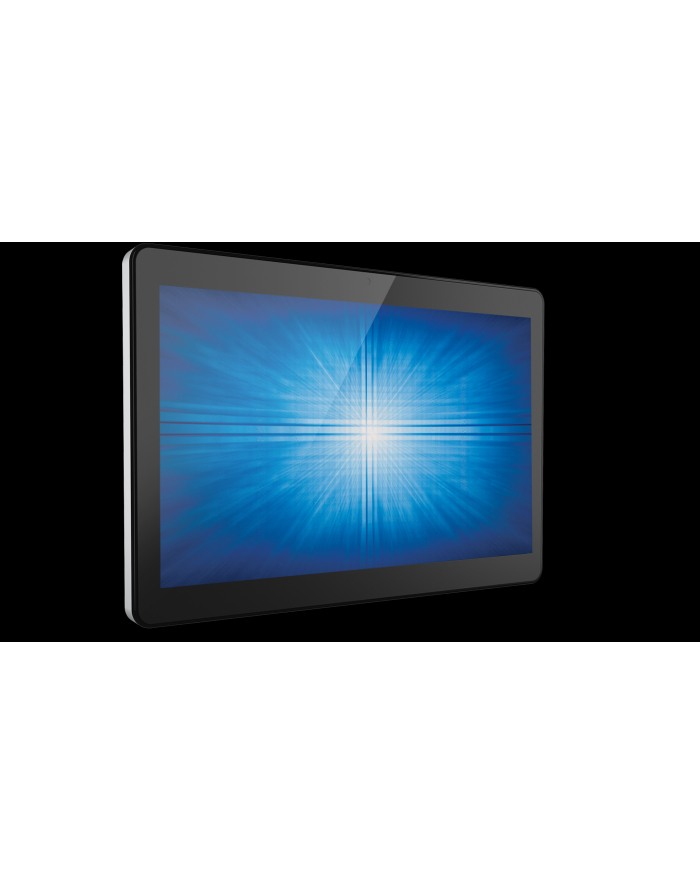 Elo Touch Solutions 15I2 I-SERIES TOUCHCOMPUTER ESY15i2-2UWA-0-W10-GY-G/ 15i2 Touchcomputer, 15-inch Widescreen LED, Celeron N3160, Projective capacitive, Clear Glass, Zero Bezel, 10 Touch, Windows 10, Gray główny
