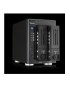 Thecus N2810PRO 2BAY 1,6GHZQC 4GB DDR 2X GBE 3X USB3.0 1X HDMI 1X DP   IN - nr 11