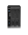 Thecus N2810PRO 2BAY 1,6GHZQC 4GB DDR 2X GBE 3X USB3.0 1X HDMI 1X DP   IN - nr 7