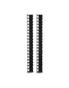 APC AR7721 Pionowy organizer kabli NS SX 600mm 42U 2szt - nr 19