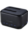 LC-POWER STACJA DOKUJĄCA HDD LC-DOCK-U3-III USB 3.0 - nr 11