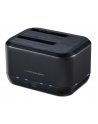 LC-POWER STACJA DOKUJĄCA HDD LC-DOCK-U3-III USB 3.0 - nr 1