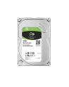 Seagate BARRACUDA 1TB DESKTOP 1TB SATAIII, 3.5'', 7200 RPM, 64MB cache - nr 35