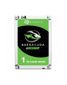 Seagate BARRACUDA 1TB DESKTOP 1TB SATAIII, 3.5'', 7200 RPM, 64MB cache - nr 36