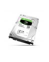 Seagate BARRACUDA 1TB DESKTOP 1TB SATAIII, 3.5'', 7200 RPM, 64MB cache - nr 8