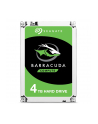 Seagate BARRACUDA 4TB DESKTOP 4TB SATAIII, 3.5'', 7200 RPM, 64MB cache - nr 35
