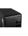 LOGIC  Obudowa K2 , USB 3.0 x 1/ USB 2.0 x 2/ HD AUDIO/ W/O FAN - nr 16