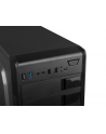 LOGIC  Obudowa K2 , USB 3.0 x 1/ USB 2.0 x 2/ HD AUDIO/ W/O FAN - nr 22