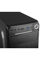 LOGIC Obudowa K3 , USB 3.0 x 1/ USB 2.0 x 2/ HD AUDIO/ W/O FAN - nr 5