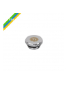 Thermaltake Pacific G1/4 korek - Chrome - nr 1