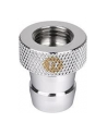 Thermaltake Pacifc 1/2'' (12.7mm) szybkozłączka korek - Chrome - nr 2