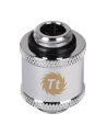 Thermaltake Pacific G1/4 przedłużacz męski - męski 20mm - Chrome - nr 2