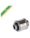 Thermaltake Pacific G1/4 przedłużacz męski - męski 20mm - Chrome - nr 3