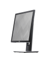 Dell LCD P1917S 48cm (19'') SXGA/LED/IPS/AntiGlare/5:4/1280x1024/,1000:1/250cd/m2/8ms/178-178/ DP,HDMI,VGA,5xUSB3.0/HAS, pivot, tilt, swivel/VESA/Black - nr 103