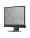 Dell LCD P1917S 48cm (19'') SXGA/LED/IPS/AntiGlare/5:4/1280x1024/,1000:1/250cd/m2/8ms/178-178/ DP,HDMI,VGA,5xUSB3.0/HAS, pivot, tilt, swivel/VESA/Black - nr 111