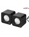 Audiocore Głośniki komputerowe 6W USB AC870B - nr 23