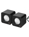 Audiocore Głośniki komputerowe 6W USB AC870B - nr 25