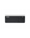 Bezprzewodowa klawiatura Logitech® K780 - DARK GREY/SPECKLED WHITE - US IN - nr 20