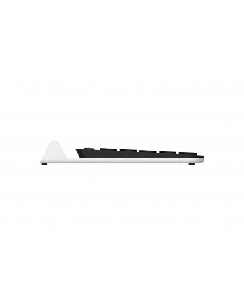 Bezprzewodowa klawiatura Logitech® K780 - DARK GREY/SPECKLED WHITE - US IN