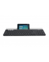 Bezprzewodowa klawiatura Logitech® K780 - DARK GREY/SPECKLED WHITE - US IN - nr 25