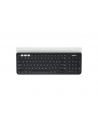 Bezprzewodowa klawiatura Logitech® K780 - DARK GREY/SPECKLED WHITE - US IN - nr 30