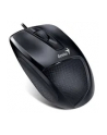 DX-150X USB BLK Wired Mouse 1000 DPI optical sensor Ergonomic design - nr 5