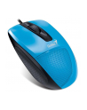 DX-150X USB Blue Wired Mouse 1000 DPI optical sensor Ergonomic design - nr 1