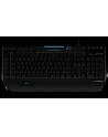 Logitech Orion Spectrum RGB Klawiatura gamingowa G910 US INT'L - USB-INTNL - nr 1