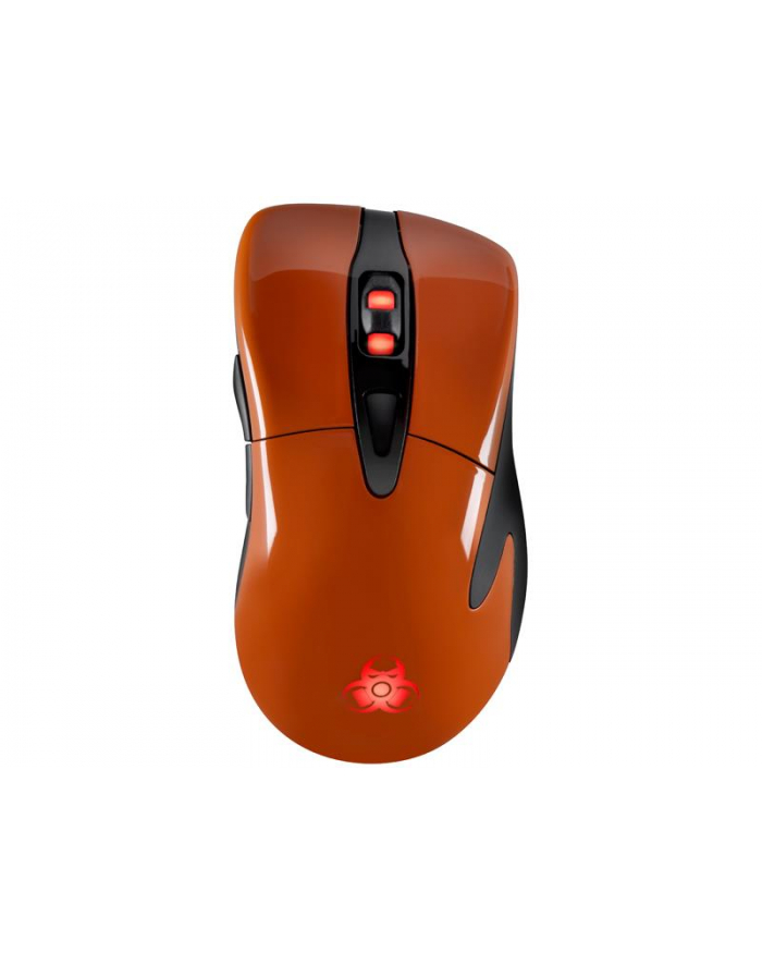 Mysz  TRACER GAMEZONE Enduro AVAGO 5050 2700 DPI główny