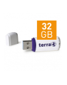 WORTMANN AG TERRA USThree USB3.0 32GB 80/20 white - nr 1