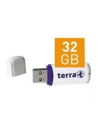 WORTMANN AG TERRA USThree USB3.0 32GB 80/20 white - nr 2