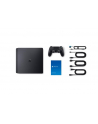 Konsola Sony PS4 500GB SLIM Black - nr 13