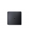 Konsola Sony PS4 500GB SLIM Black - nr 3