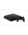 Konsola Sony PS4 500GB SLIM Black - nr 8