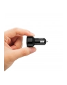 AUKEY CC-T8 ultraszybka ładowarka samochodowa 2xUSB 3.0 6A 36W  + kabel micro USB 1m - nr 9