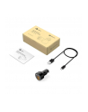 AUKEY CC-T8 ultraszybka ładowarka samochodowa 2xUSB 3.0 6A 36W  + kabel micro USB 1m - nr 17