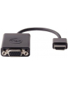 Dell Adapter - HDMI to VGA - nr 25