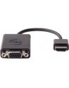 Dell Adapter - HDMI to VGA - nr 26