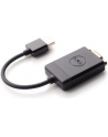 Dell Adapter - HDMI to VGA - nr 30