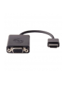 Dell Adapter - HDMI to VGA - nr 31