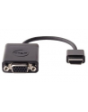 Dell Adapter - HDMI to VGA - nr 13