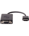 Dell Adapter - HDMI to VGA - nr 21