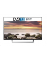 AUDIO - VIDEO Sony KDL-32WD759 LED TV, 1920x1080, 32'' 80cm, Motionflow XR 400Hz, DVB-T/T2/S/S2/C/CI+/A, HDMI,USB, LAN, WiFi, PVR - nr 1