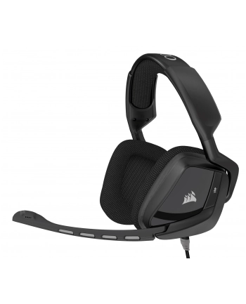 Corsair Gaming VOID Surround black 7.1