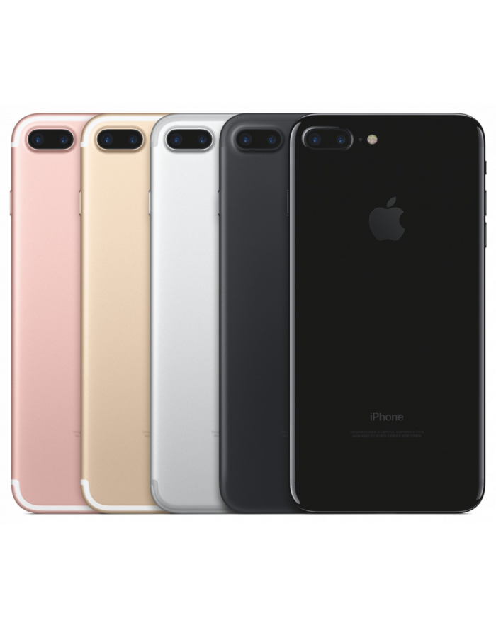 Apple iPhone 7 Plus 128GB Rose Gold główny