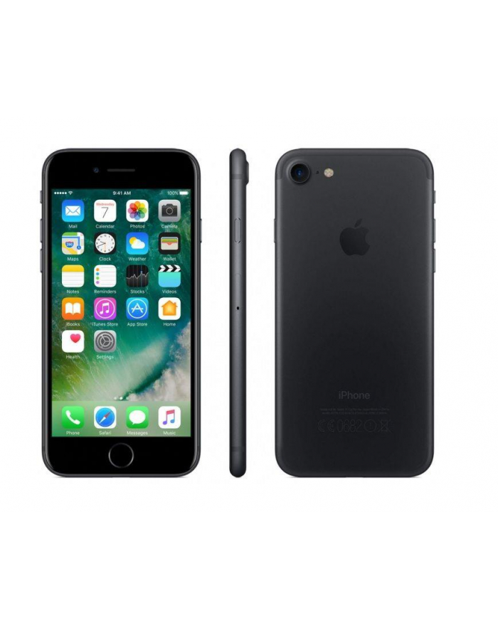 Apple iPhone 7 32GB Black główny