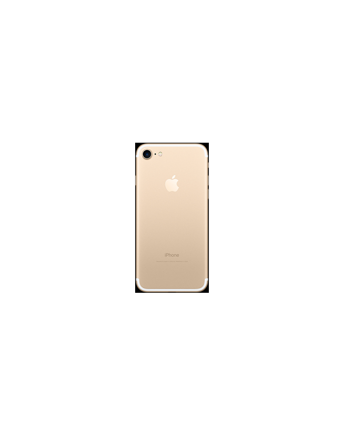 Apple iPhone 7 32GB Gold główny
