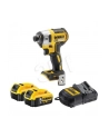 ZAKRĘTARKA UDAROWA 1/4'' DCF887P2 18V  DEWALT - nr 2