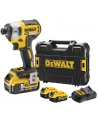 ZAKRĘTARKA UDAROWA 1/4'' DCF887P2 18V  DEWALT - nr 3