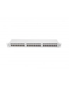 Lanberg Patch Panel 24 port 1U, kat. 6, ekranowany, szary - nr 19
